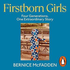 Firstborn Girls