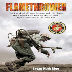 Flamethrower