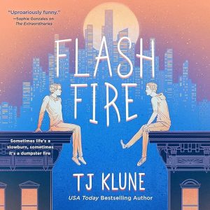 Flash Fire