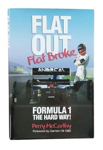 Flat Out Flat Broke