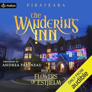 Flowers of Esthelm