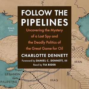 Follow the Pipelines
