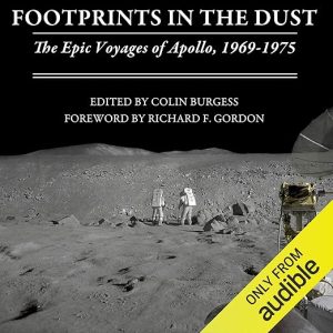 Footprints in the Dust