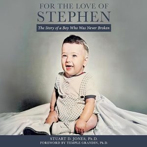 For the Love of Stephen