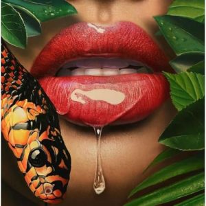 Forbidden Fruit