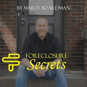 Foreclosure Secrets