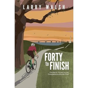 Forty to Finish