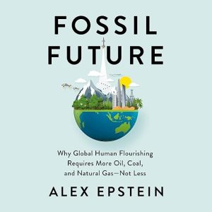 Fossil Future