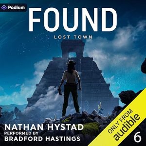 Found