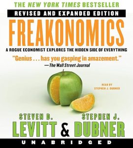 Freakonomics