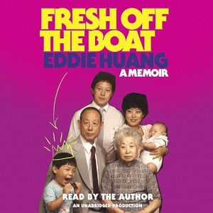 Fresh Off the Boat