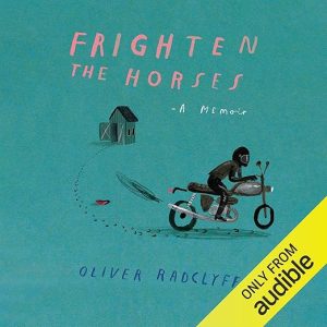 Frighten the Horses