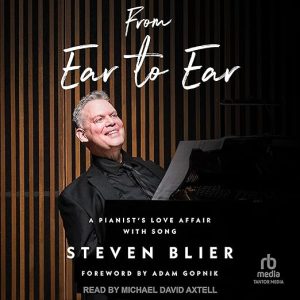 From Ear to Ear