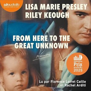 From Here to the Great Unknown