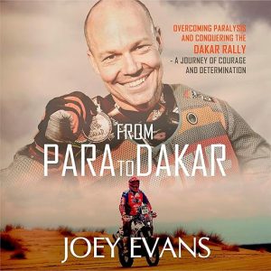 From Para to Dakar