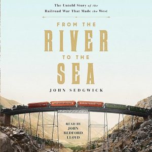 From the River to the Sea
