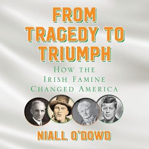 From Tragedy to Triumph