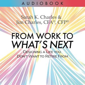 From Work to What’s Next