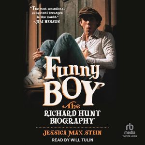 Funny Boy