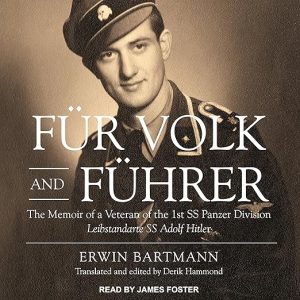 Fur Volk and Fuhrer