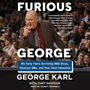 Furious George