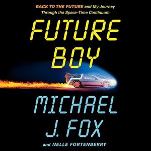 Future Boy