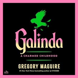 Galinda