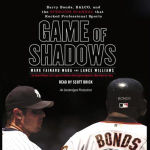 Game of Shadows