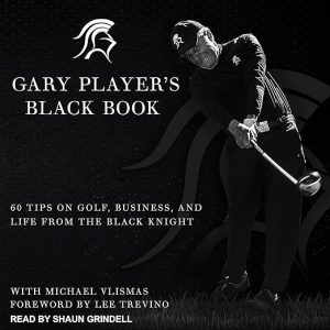Gary Player’s Black Book
