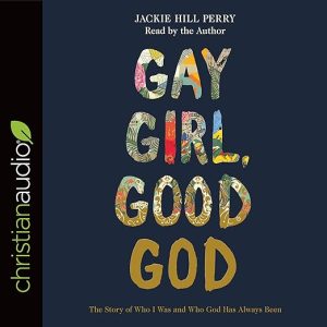 Gay Girl, Good God