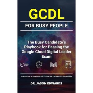 GCDL For Busy People