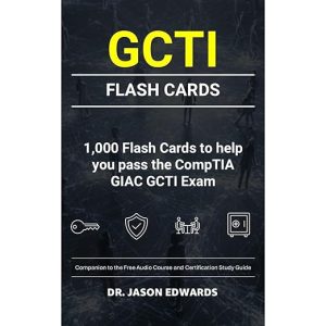 GCTI Flash Cards