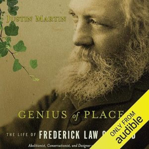Genius of Place