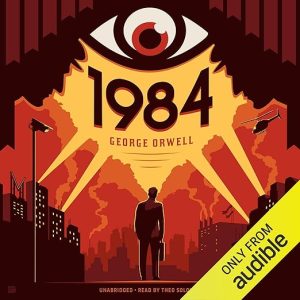 George Orwell’s 1984