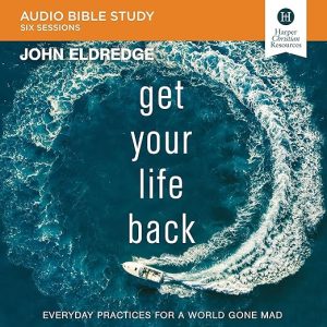 Get Your Life Back
