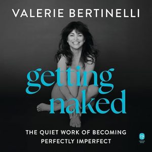 Getting Naked