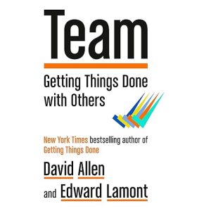 Getting Things Done