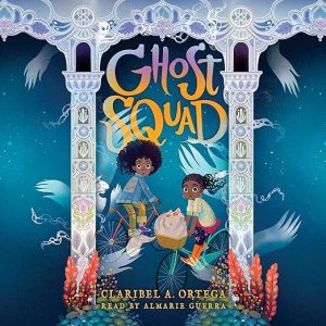 Ghost Squad