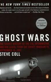 Ghost Wars