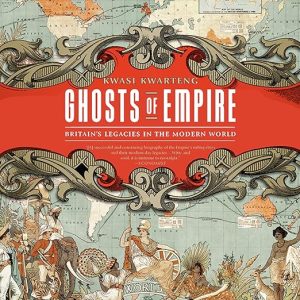 Ghosts of Empire
