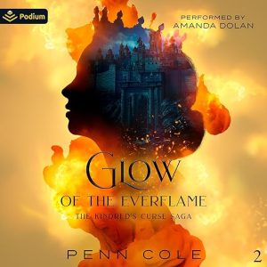 Glow of the Everflame