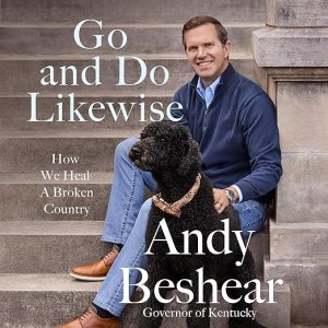 Go and Do Likewise