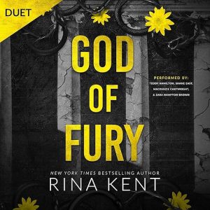 God of Fury