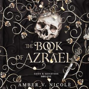Gods & Monsters Book 5
