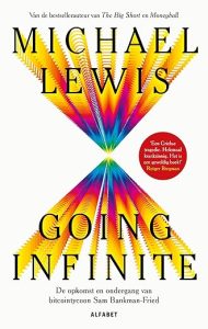 Going Infinite