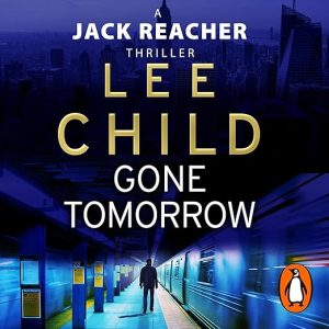 Gone Tomorrow