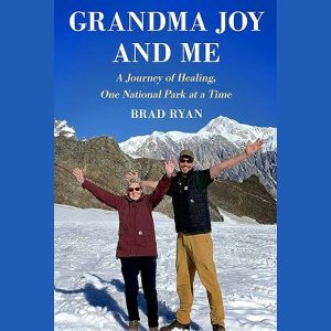Grandma Joy and Me