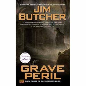 Grave Peril