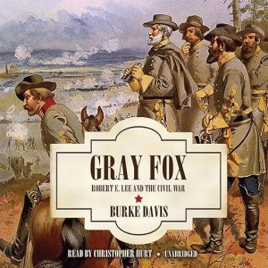 Gray Fox