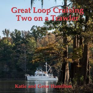 Great Loop Cruising